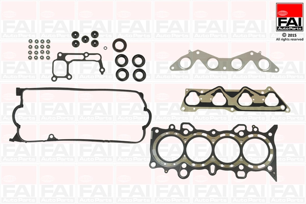 Gasket Kit, cylinder head